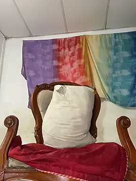 CamelliaLong online show from February 2026 09:42:01 AM