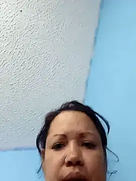 CamelliaLong online show from November 2025 09:29:01 PM