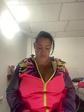 CamelliaLong online show from April 2026 08:25:02 PM