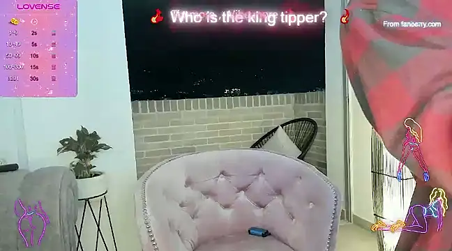 emiily morgan online show from December 2024 01:30:02 AM