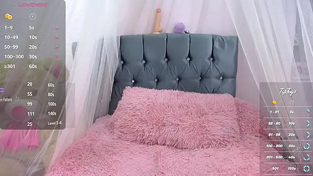 Snapshot of Dreams_sophi chatting on September 2025 08:19:02 PM Dreams sophi online show from September 2025 08:19:02 PM