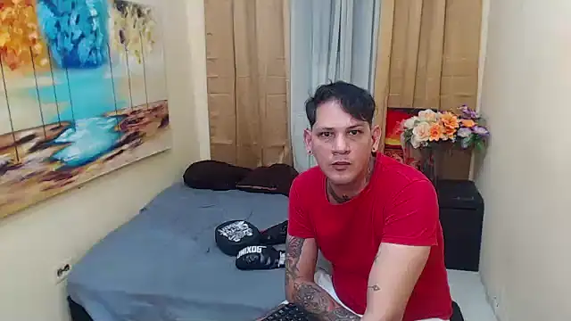 two monstercock online show from November 2025 06:55:02 PM