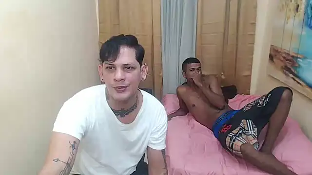 two monstercock online show from October 2025 11:23:01 PM