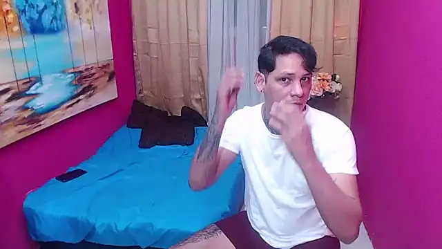 two monstercock online show from December 2025 08:35:02 PM