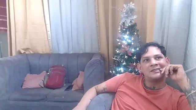 two monstercock online show from December 2025 08:03:01 PM