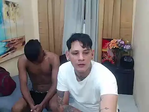 two monstercock online show from November 2025 07:29:02 PM