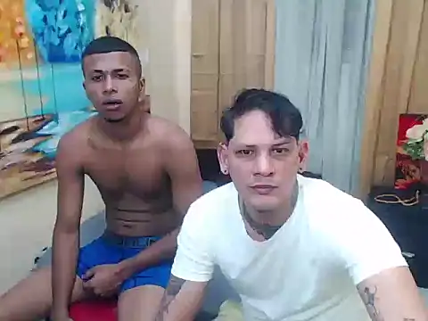 two monstercock online show from November 2025 07:18:01 PM