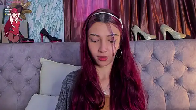 Snapshot of _Scarlett_01 chatting on October 2025 01:12:02 PM Scarlett 01 online show from October 2025 01:12:02 PM