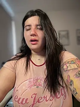 horny roomiess online show from March 2026 03:41:02 PM