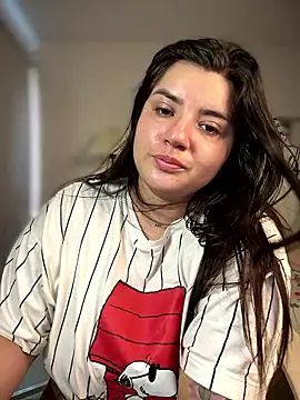 horny roomiess online show from January 2026 04:11:01 PM