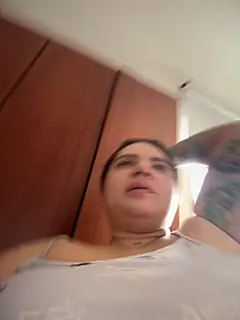 horny roomiess online show from April 2026 04:25:02 PM