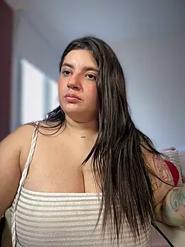 horny roomiess online show from May 2026 10:37:02 PM