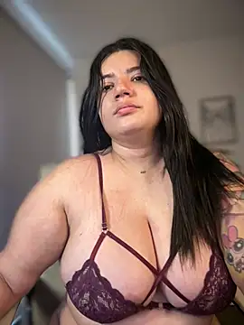 horny roomiess online show from February 2026 03:12:02 PM