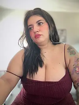 horny roomiess online show from February 2026 12:22:02 PM