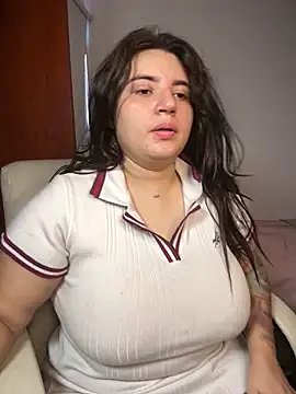 Snapshot of horny_roomiess chatting on June 2026 08:58:01 PM horny roomiess online show from June 2026 08:58:01 PM