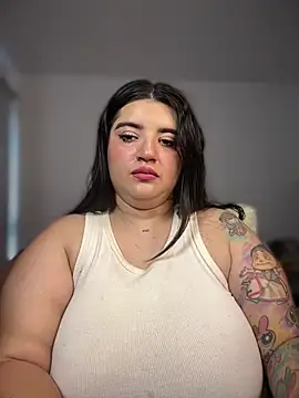 horny roomiess online show from May 2026 09:58:02 PM