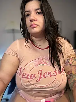 horny roomiess online show from February 2026 03:36:02 PM