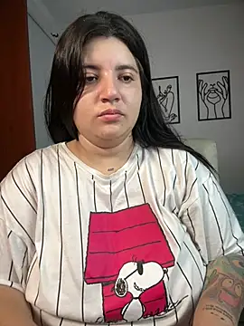 horny roomiess online show from March 2026 10:41:01 PM