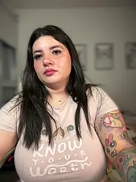 horny roomiess online show from February 2026 01:05:02 AM