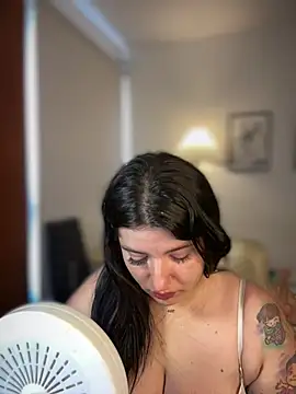 horny roomiess online show from February 2026 01:11:01 PM