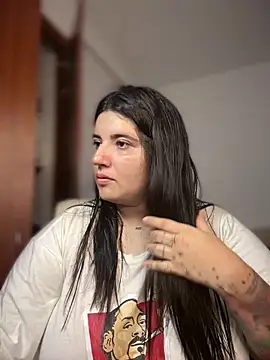 horny roomiess online show from May 2026 10:36:02 PM