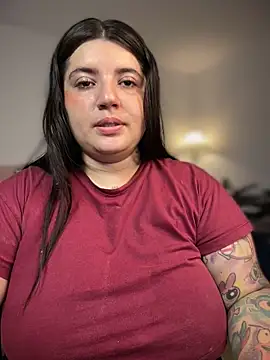 horny roomiess online show from May 2026 09:31:02 PM