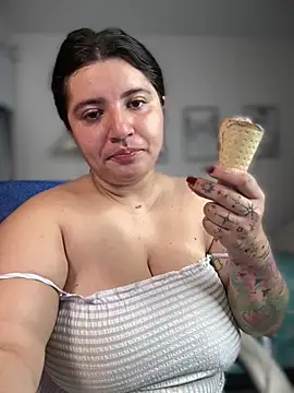 horny roomiess online show from March 2026 11:50:02 PM