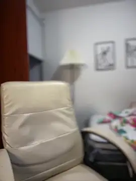 horny roomiess online show from April 2026 11:22:01 PM