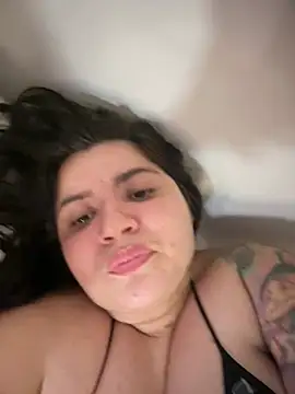 horny roomiess online show from February 2026 02:02:02 AM