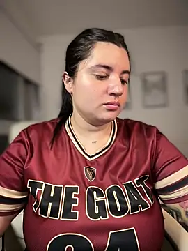 horny roomiess online show from March 2026 12:29:02 AM