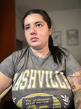 horny roomiess online show from March 2026 11:38:01 PM