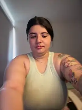 horny roomiess online show from May 2026 03:15:02 PM