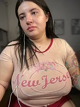 horny roomiess online show from March 2026 12:16:01 AM