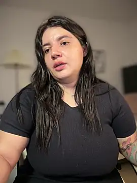 horny roomiess online show from March 2026 10:27:01 PM