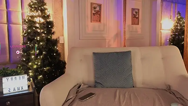 Victoria-Harper online show from December 2025 09:55:02 AM