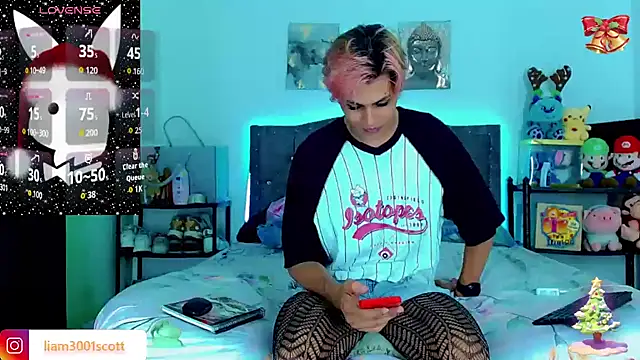 Snapshot of Liamscott_ chatting on December 2025 10:46:02 PM Liamscott online show from December 2025 10:46:02 PM