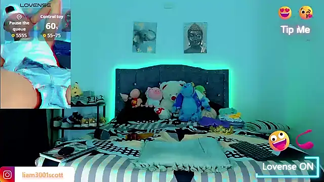 Snapshot of Liamscott_ chatting on December 2025 05:58:01 PM Liamscott online show from December 2025 05:58:01 PM