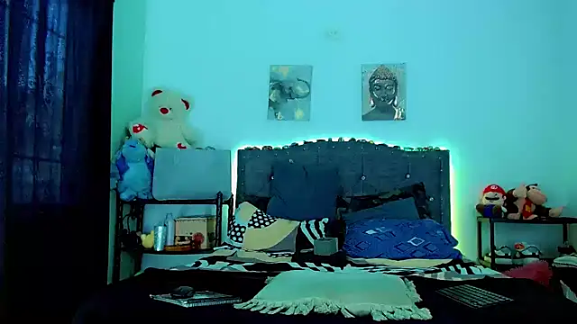 Liamscott  online show from March 2026 07:53:01 PM