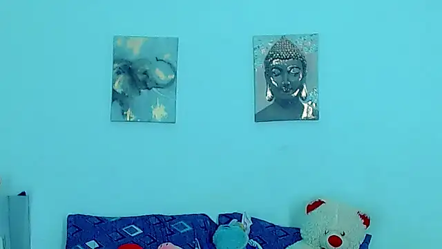 Liamscott  online show from January 2026 03:57:02 AM