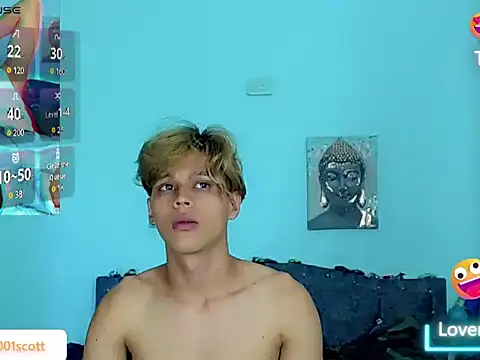 Snapshot of Liamscott_ chatting on November 2025 07:58:01 PM Liamscott online show from November 2025 07:58:01 PM