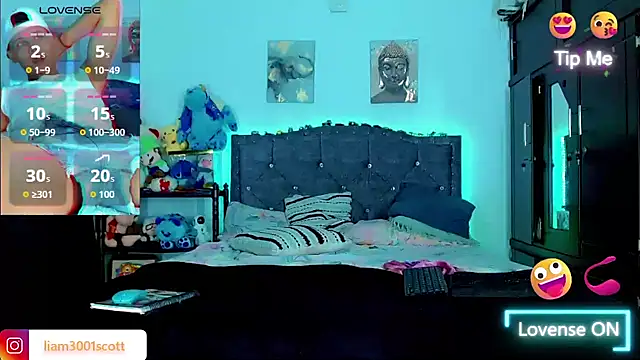 Snapshot of Liamscott_ chatting on November 2025 09:41:01 PM Liamscott online show from November 2025 09:41:01 PM