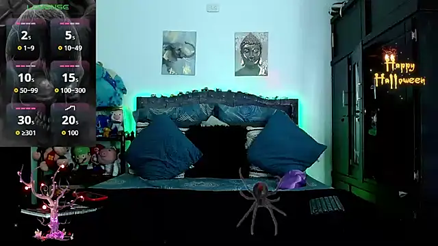 Snapshot of Liamscott_ chatting on October 2025 07:13:02 PM Liamscott online show from October 2025 07:13:02 PM