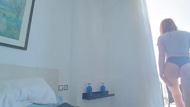 LachenderTeufel online show from April 2026 07:24:01 AM