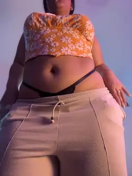 JulianaCastillo online show from November 2025 09:35:02 AM