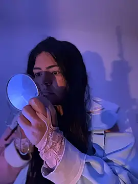 JulianaCastillo online show from February 2026 10:04:02 AM