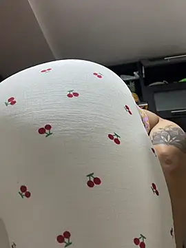 JulianaCastillo online show from March 2026 09:31:01 AM