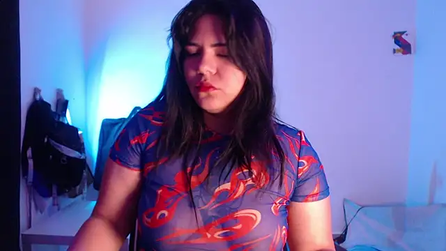 JulianaCastillo online show from November 2025 09:32:01 AM