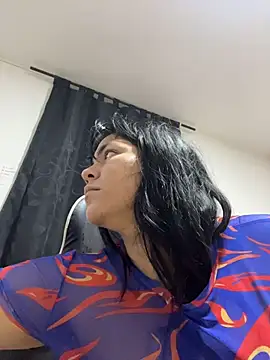 JulianaCastillo online show from February 2026 09:31:02 AM