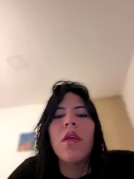 JulianaCastillo online show from September 2025 02:44:02 AM