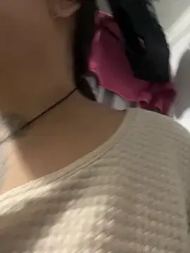 JulianaCastillo online show from November 2025 09:25:01 AM